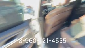 Осмотр БМВ 620, 2.0 дизель, х-драйв, М-пак , 2022 г., пробег 36 т км.