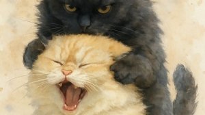 ПОРОДА КОШЕК : Загадочный мир кошачьей аристократии