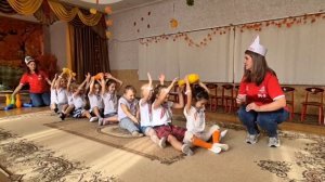 2 место - Под крылом Профсоюза  (ППО хозяйства пути М-Рязанского направления)