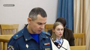 В Алтайском крае возросло число пожаров