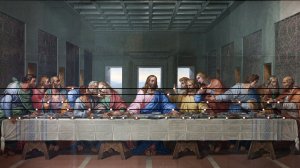 Леонардо Да Винчи - Реквием