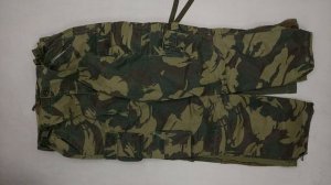 39999 Штаны мужские карго (pantaloni cargo), секонд (extra), Италия, 5 пак, ~29.95 кг, 10.00€/кг, ~4