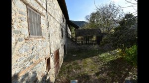 Церковь Всесвятой Богородицы из Мутуллы 8 декабря 2016