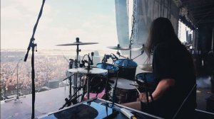 Aephanemer - Contrepoint  (Official Video)