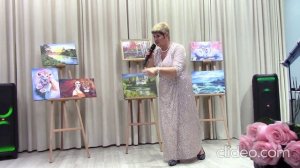 Бабье лето виновато- Людмила Крылова