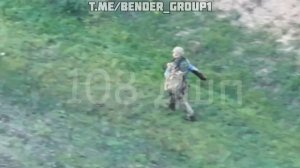 Командиры ВСУ не в состоянии четко и правильно поставить задачу своим бойцам , в результате чего они