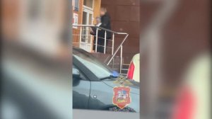 Полицией Подмосковья задержан курьер мошенников, пытавшихся обмануть пенсионерку на 1,2 млн рублей