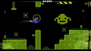 Секретка на ReTraY