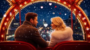 ОСТАНЬСЯ СО МНОЙ...UMAR KEYN-25