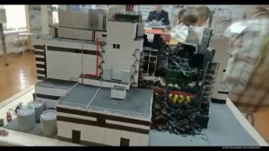 Память Чернобыля