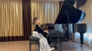 Кувайцева Милана