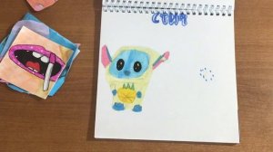 3Д стикеры на телефоны 3 часть 👾📱