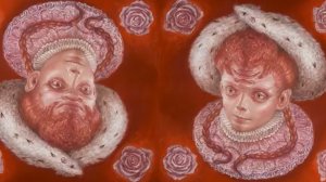 Прикольные картинки перевертыши (Часть 5). Видео от SAFa