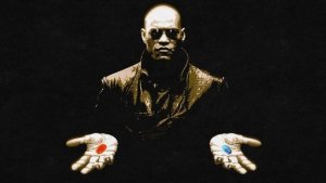 Анатомия мужского выбора - Redpill Blackpill и Sigma