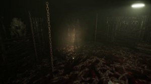 Tormented Souls II (2) [Часть 5 (Кладбище. Город)]