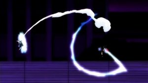 AMV клип - Oversoul