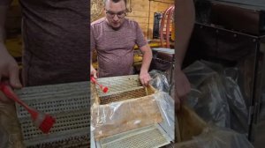 Концевой. Конкурс видеороликов на «Лучший пчеловодный лайфхак»