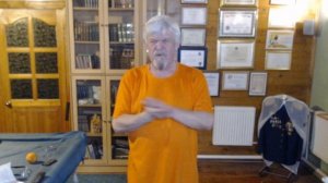 Зарядка тибетская, энергетическая 10.11.25