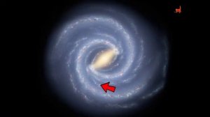 Вселенная: больше чем ты думал гораздо больше