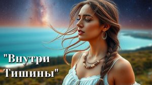 Нежная композиция "Внутри тишины"