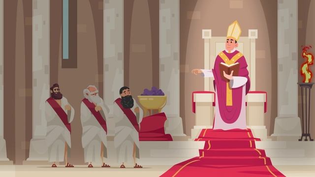 Создание первой карты России  1 выпуск