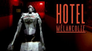 Соседка не дала соль - Hotel Melancolie