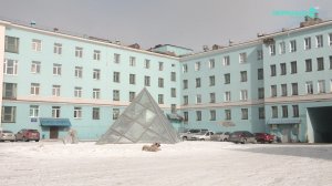 Норильские новости – 20.11.2025