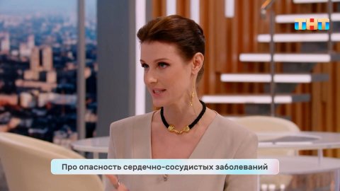 Какие шаги помогут сохранить здоровье сердца? : расскажет врач-кардиолог