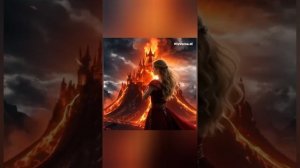 Группа FLAMES. Моя судьба.