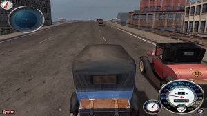 Mafia: The City of Lost Heaven (часть 5)