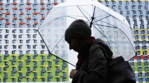 Актер дубляжа Дормидонтов озвучил прогноз погоды в России на выходные