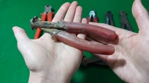 Кусачки СССР. Часть 2.