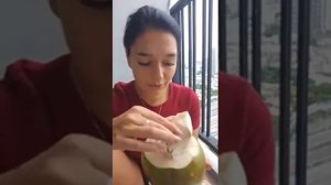 Что я ем в Тайланде