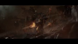 Ересь Хоруса