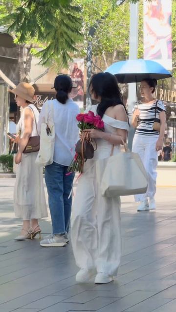 Ощущение торжественности букета цветов никогда не устареет, #цветы @55440909543