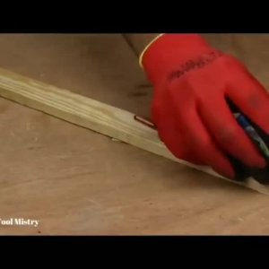 Удобный инструмент для разметки.