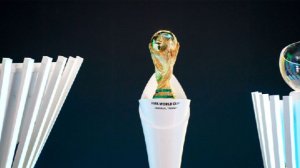 Определились пары стыковых матчей отбора на чемпионат мира по футболу 2026 года