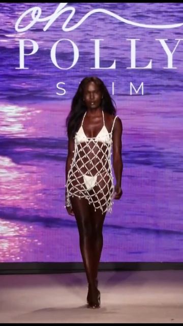 OH POLLY Paraiso Swimweek Summer #shorts #short #bikini