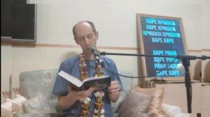 Решение проблем духовным путем. Сиддха-рупа д