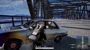 PLAYERUNKNOWN'S BATTLEGROUNDS 2025.11.19 - 20.29.52.08.Одно убийство.DVR