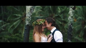 Свадебный клип / Love Story