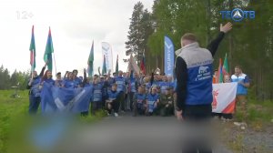 От Арктики до Зосимовой пустыни: первая годовщина экспедиционного корпуса ГУУ