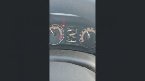 Отключается ЭУР LADA VESTA NG 2024