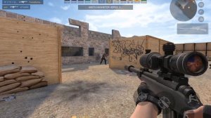 Стандофф 2 - грандиозная и удивительная игра в STANDOFF 2!