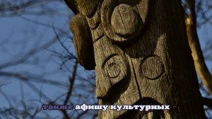 REGIONS: у подмосковного Ногинска восстановили языческое капище