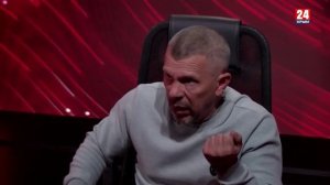 Политотдел. «Жадность фраеров сгубила»