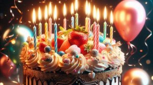 очень красивые поздравления с днем рождения мужчине