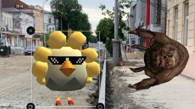 Остановка бомбы 4 часть