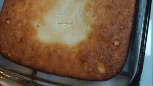 Секреты Зеленой дачи: Творожная запеканка по-карельски