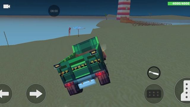 Simple Sandbox прохождение #21